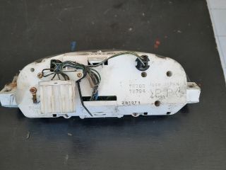 bontott MITSUBISHI L 200 Multifunkciós Kijelző