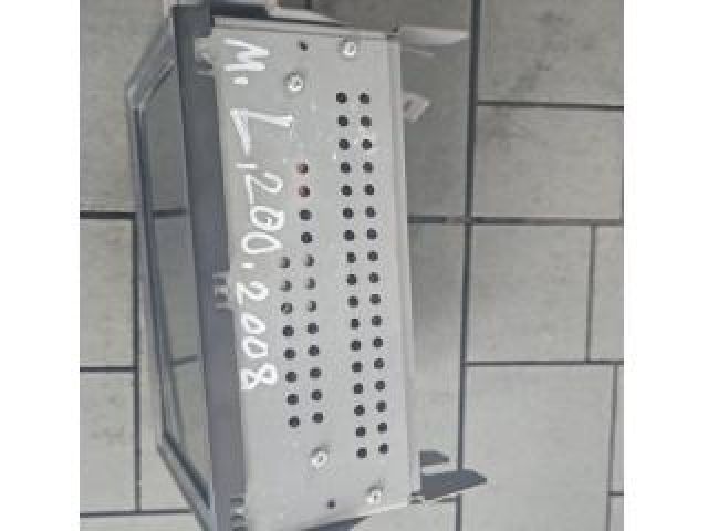 bontott MITSUBISHI L 200 Multifunkciós Kijelző