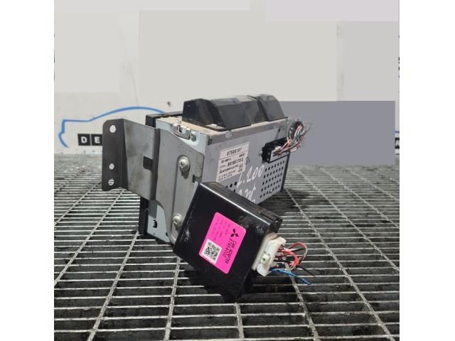 bontott MITSUBISHI L 200 Multifunkciós Kijelző