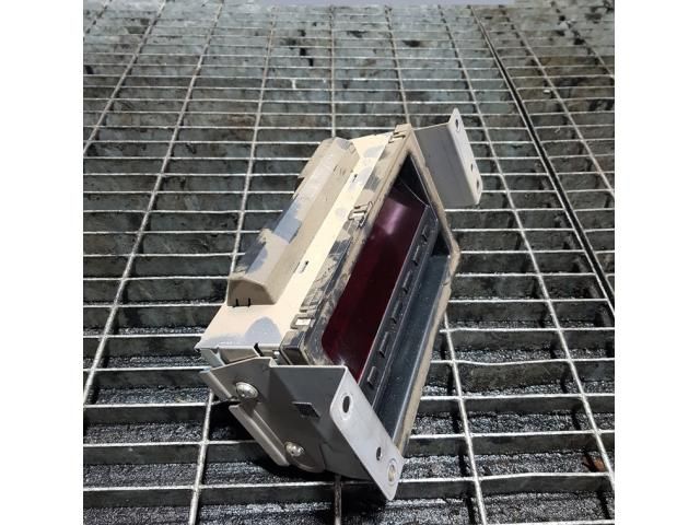 bontott MITSUBISHI L 200 Multifunkciós Kijelző