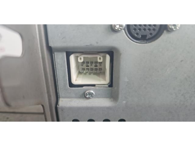 bontott MITSUBISHI L 200 Multifunkciós Kijelző