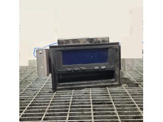 bontott MITSUBISHI L 200 Multifunkciós Kijelző