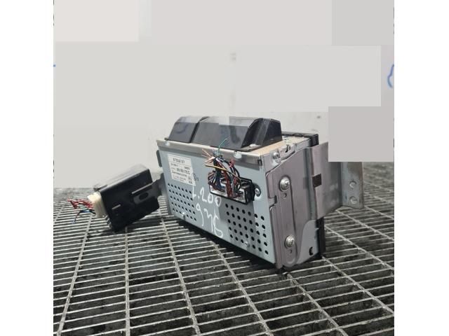 bontott MITSUBISHI L 200 Multifunkciós Kijelző