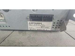 bontott MITSUBISHI L 200 Multifunkciós Kijelző