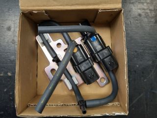 bontott MITSUBISHI L 200 Nyomásszabályzó Szelep