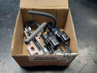 bontott MITSUBISHI L 200 Nyomásszabályzó Szelep