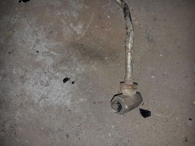 bontott MITSUBISHI L 200 Olajszűrő Ház