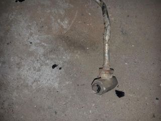 bontott MITSUBISHI L 200 Olajszűrő Ház