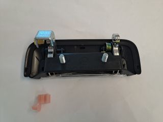 bontott MITSUBISHI L 200 Plató Ajtó Kilincs