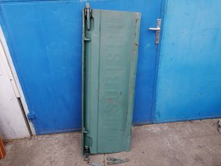 bontott MITSUBISHI L 200 Plató Ajtó