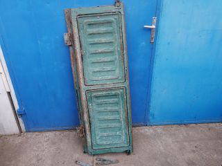 bontott MITSUBISHI L 200 Plató Ajtó