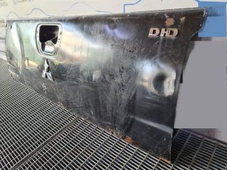 bontott MITSUBISHI L 200 Plató Ajtó