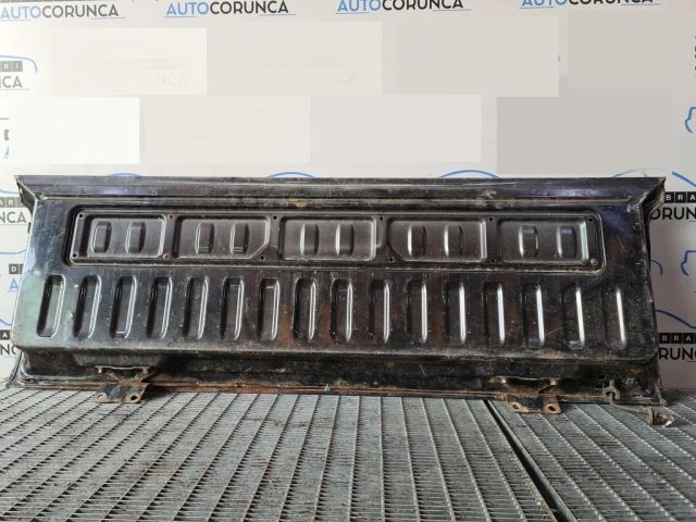 bontott MITSUBISHI L 200 Plató Ajtó