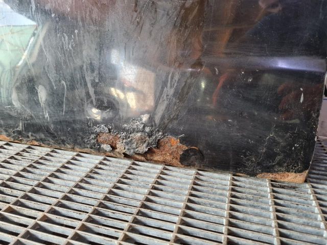 bontott MITSUBISHI L 200 Plató Ajtó