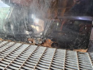 bontott MITSUBISHI L 200 Plató Ajtó