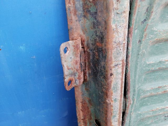 bontott MITSUBISHI L 200 Plató Ajtó