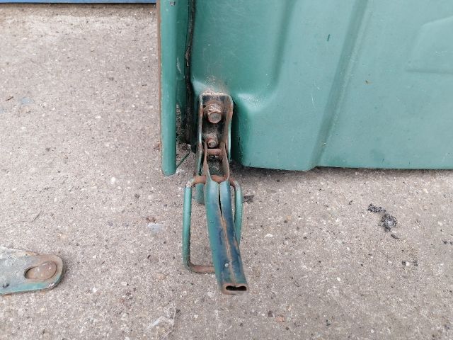 bontott MITSUBISHI L 200 Plató Ajtó