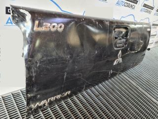 bontott MITSUBISHI L 200 Plató Ajtó