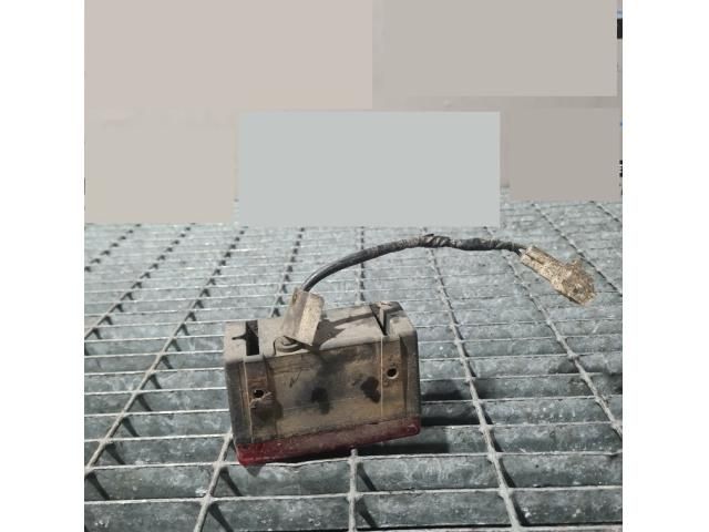 bontott MITSUBISHI L 200 Pótféklámpa