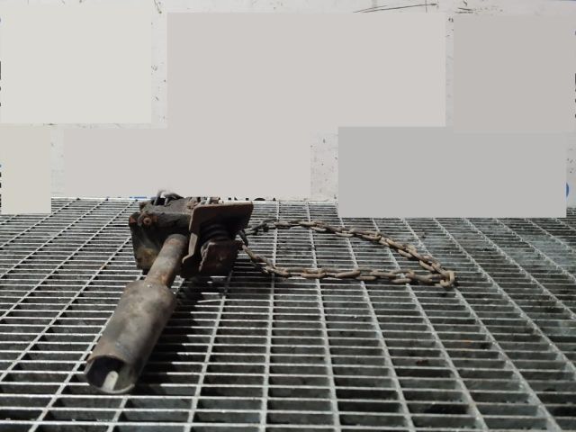 bontott MITSUBISHI L 200 Pótkerék Tartó