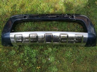 bontott MITSUBISHI L 200 Rendszámtábla Tartó