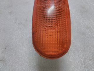 bontott MITSUBISHI L 200 Sárvédő Irányjelző (Pozíciófüggetlen)