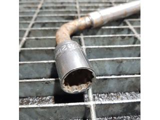 bontott MITSUBISHI L 200 Szerszámkészlet