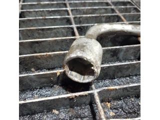 bontott MITSUBISHI L 200 Szerszámkészlet