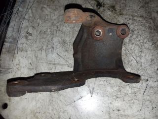 bontott MITSUBISHI L 200 Szervó Tartó Bak (Magában)