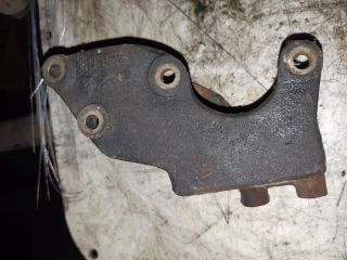 bontott MITSUBISHI L 200 Szervó Tartó Bak (Magában)