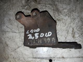 bontott MITSUBISHI L 200 Szervó Tartó Bak (Magában)