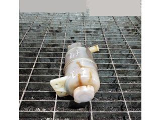 bontott MITSUBISHI L 200 Szervóolaj Tartály