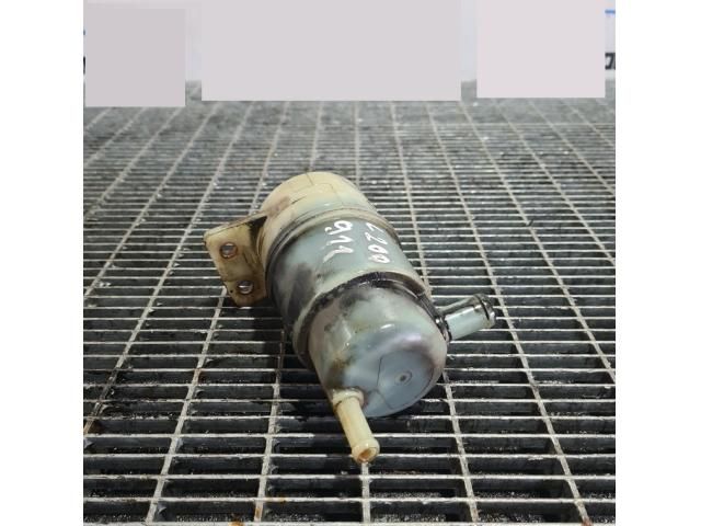 bontott MITSUBISHI L 200 Szervóolaj Tartály