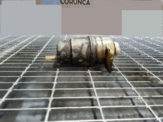 bontott MITSUBISHI L 200 Szervóolaj Tartály