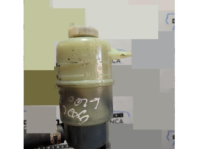 bontott MITSUBISHI L 200 Szervóolaj Tartály