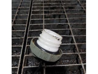 bontott MITSUBISHI L 200 Tankajtó