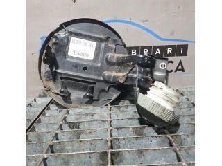 bontott MITSUBISHI L 200 Tankajtó