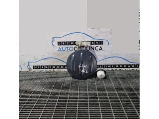 bontott MITSUBISHI L 200 Tankajtó