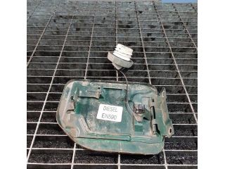 bontott MITSUBISHI L 200 Tankajtó