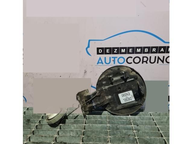 bontott MITSUBISHI L 200 Tankajtó