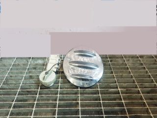 bontott MITSUBISHI L 200 Tankajtó