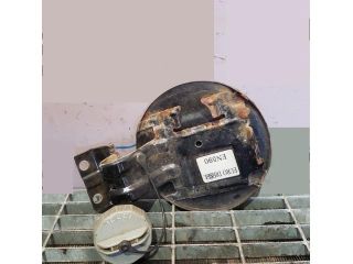 bontott MITSUBISHI L 200 Tankajtó