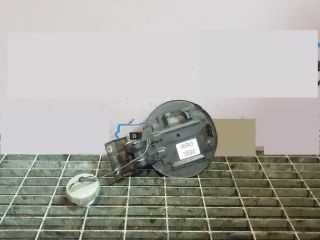 bontott MITSUBISHI L 200 Tankajtó