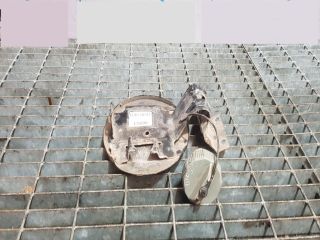 bontott MITSUBISHI L 200 Tankajtó