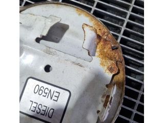 bontott MITSUBISHI L 200 Tankajtó