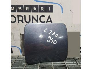 bontott MITSUBISHI L 200 Tankajtó