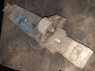 bontott MITSUBISHI L 200 Tartó Bak