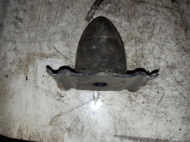 bontott MITSUBISHI L 200 Tartó Bak