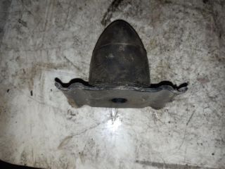 bontott MITSUBISHI L 200 Tartó Bak