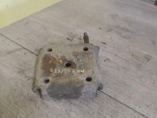 bontott MITSUBISHI L 200 Tartó Bak